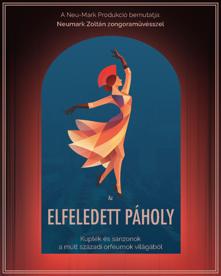 Az elfeledett páholy