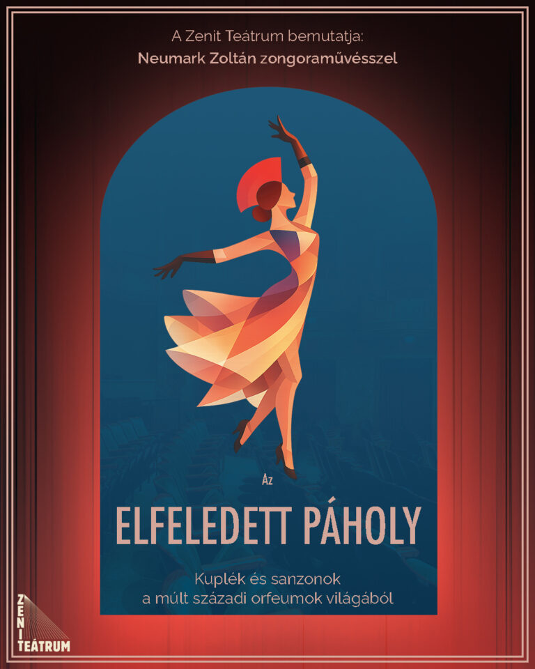 Az elfeledett páholy