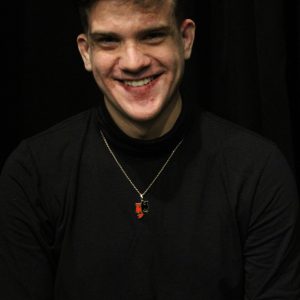 Zenit Teátrum - Kovács Domonkos